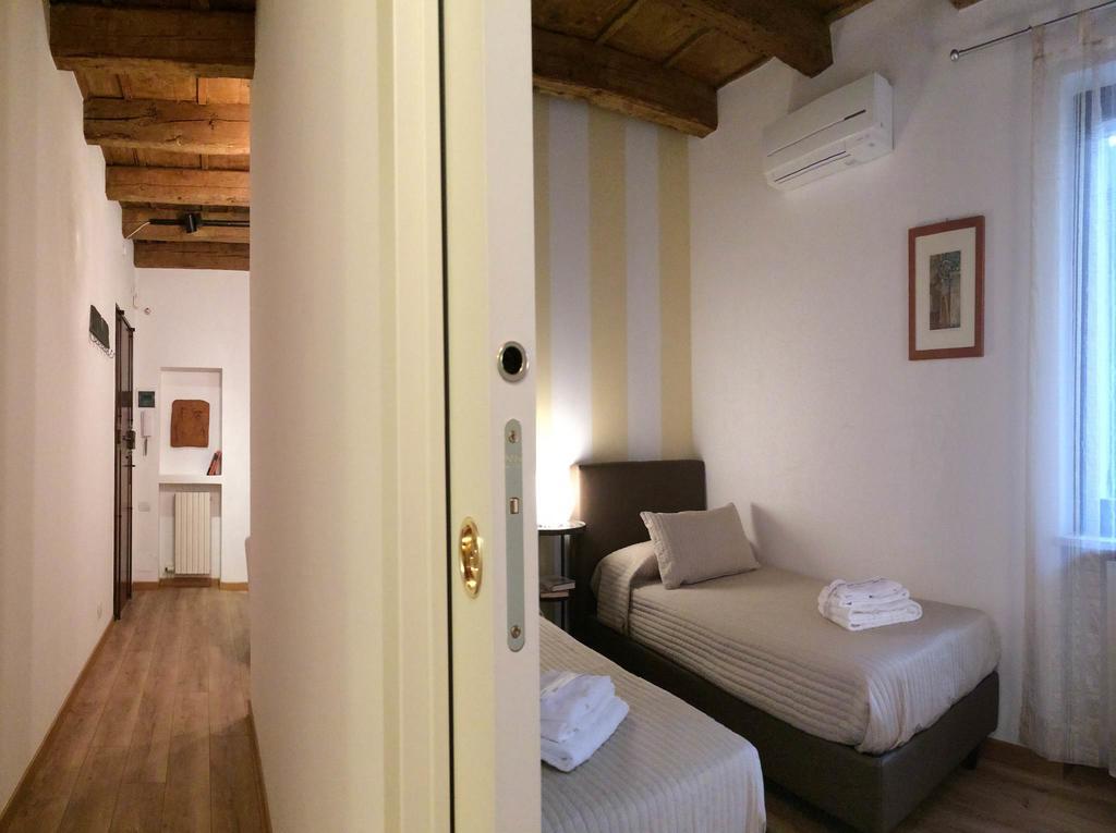 Stella Luxury Home Verona Kültér fotó