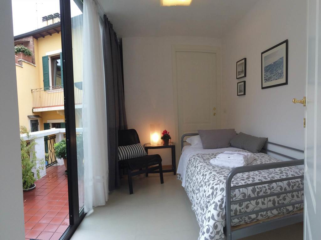 Stella Luxury Home Verona Kültér fotó